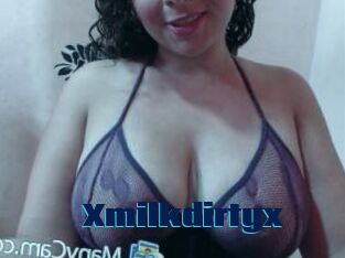 Xmilkdirtyx