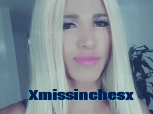 Xmissinchesx