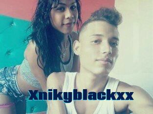Xnikyblackxx