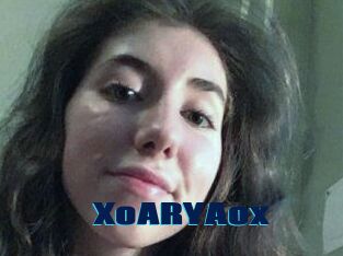 XoARYAox