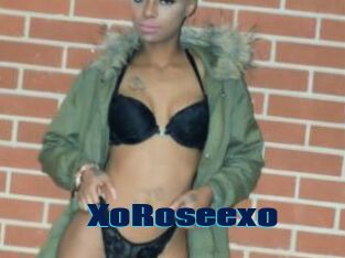 XoRoseexo