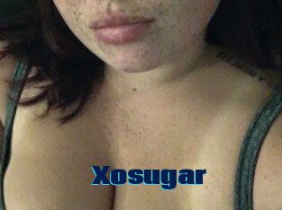 Xosugar