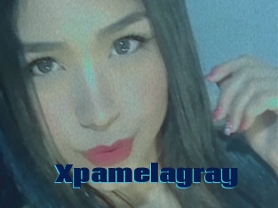 Xpamelagray