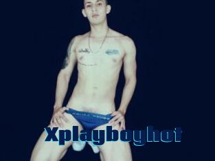 Xplayboyhot