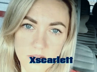Xscarlett