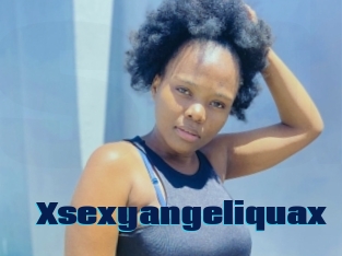 Xsexyangeliquax