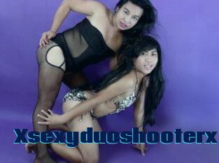 Xsexyduoshooterx