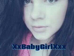 XxBabyGirlXxx