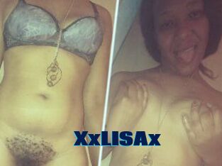 XxLISAx