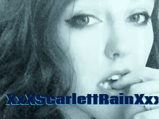 XxXScarlettRainXxx