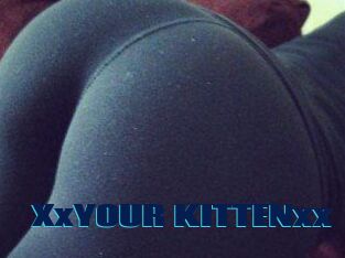 XxYOUR_KITTENxx