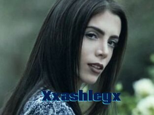 Xxashleyx