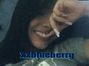 Xxblueberry