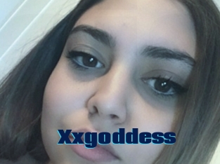 Xxgoddess