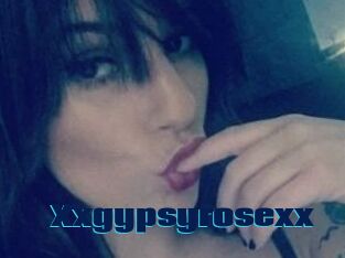 Xxgypsyrosexx