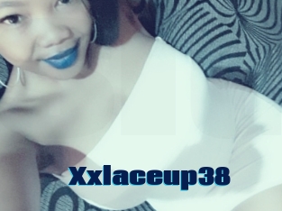 Xxlaceup38