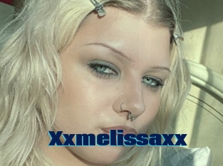 Xxmelissaxx