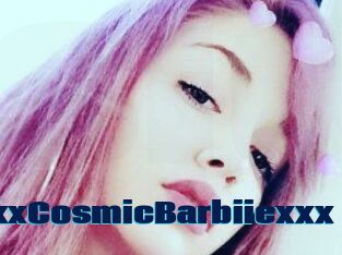 XxxCosmicBarbiiexxx