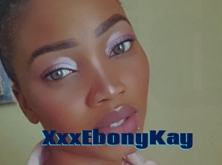 XxxEbonyKay