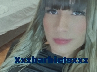 Xxxbarbietsxxx