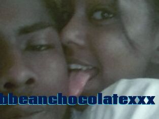 Xxxcaribbeanchocolatexxx