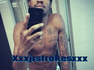 Xxxjrstrokesxxx