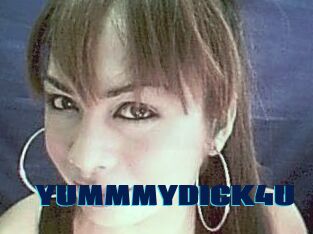 YUMMMYDICK4U