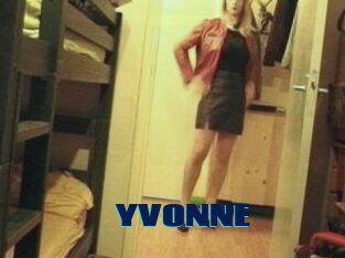 YVONNE