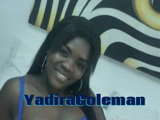 YadiraColeman