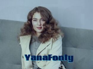 YanaFonty