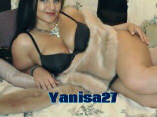 Yanisa27
