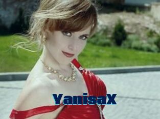 YanisaX
