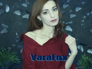 YaraFox