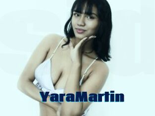 YaraMartin Site de cul gratuit