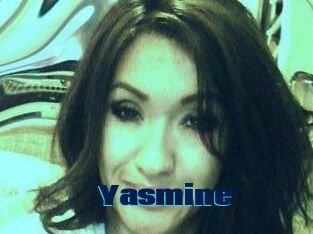 Yasmine