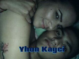 Yhon_Kayci