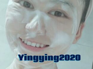 Yingying2020