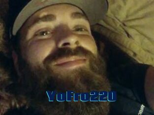YoFro220