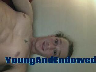 YoungAndEndowed