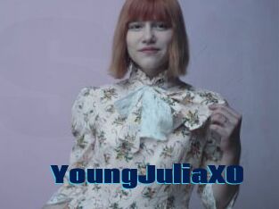 YoungJuliaXO