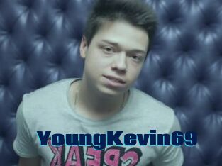 YoungKevin69 Site de cul gratuit