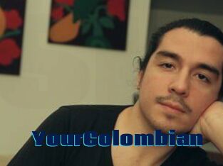 YourColombian Site de cul gratuit