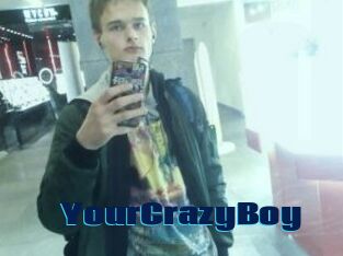 YourCrazyBoy