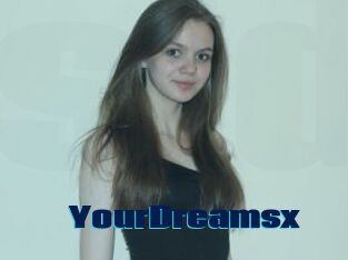 YourDreamsx Site de cul gratuit