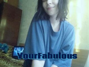 YourFabulous