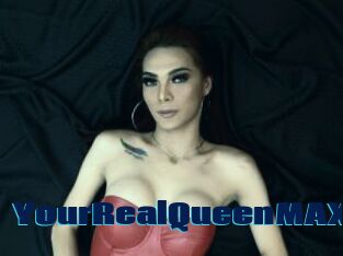 YourRealQueenMAX