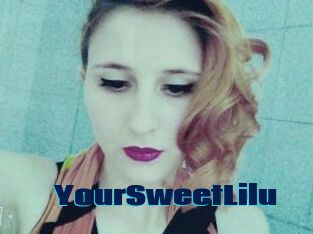 YourSweetLilu