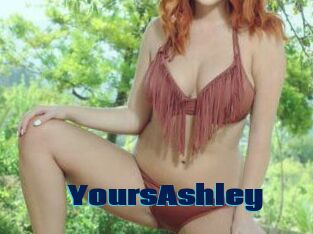 YoursAshley