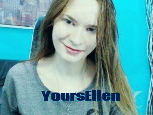 YoursEllen