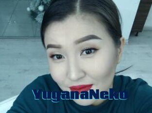 YuganaNeko